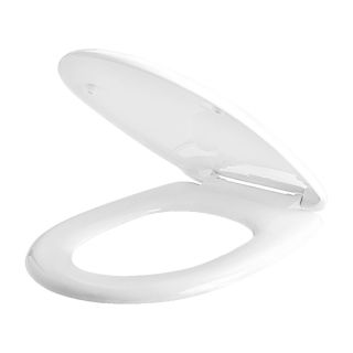 Сиденье для унитаза IDDIS PP Seat Cover белый ID 01 046.1 bel